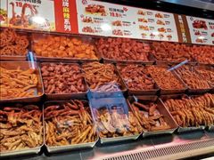 -绝味鸭脖(地铁站一店)