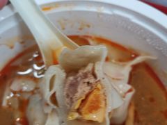 -吉祥馄饨(上海斜土店)