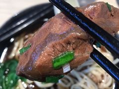 -李先生牛肉面大王(东铁营店)