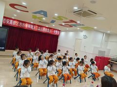 -吉的堡幼儿园(林隐天下园)