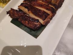 越南烤鸡肉-PHO爺·越南料理(亦庄大族广场店)
