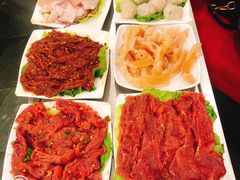 -朱氏胖子烂火锅(洪崖洞店)