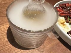 -清水亭湖北菜(大屯DT51店)