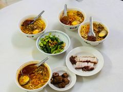 炸肉卷-青屋虾面