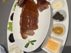 -阿庄新豫菜(通泰路店)