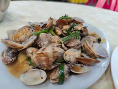 -秋姐美食店(旅游大道店)