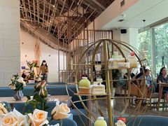 大堂-EN SPACE恩空间