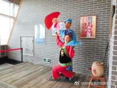 -东北民族民俗博物馆