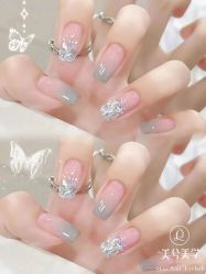 -美兮美学·日式美甲美睫