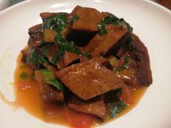 -纳瓦新疆菜(银都店)