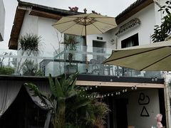 -云里小坐·小院里·团建·宴请·下午茶(三圣乡店)