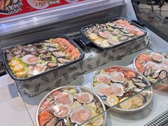 -盒马鲜生(首义店)