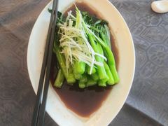 -粤尚腾香居中餐厅(首都机场希尔顿店)