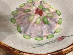 -酌宴府The China Club·广州万富希尔顿酒店(云城东路店)