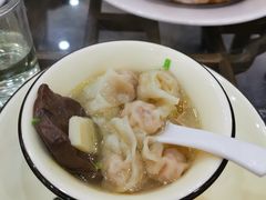 -老味道(横山桥羊绒城店)