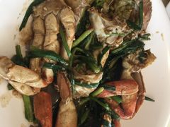 -无招牌海鲜餐厅(滨海艺术中心店)