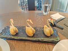 -长沙北辰洲际酒店-栀味轩中餐厅