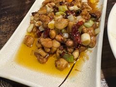 宫保鸡丁-陈麻婆豆腐(旗舰店)