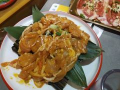 -正宗齐齐哈尔烤肉·齐牛哥鲜切炭火烤肉(杭州总店)