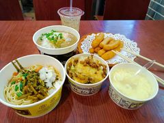 -蔡林记(珞狮南路店)