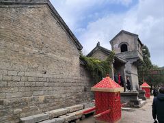 -红嫂家乡旅游区