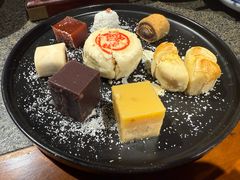 -真地道京味府·鲜橙烤鸭·北京菜(朝外大街东大桥店)