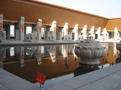 -法门文化景区