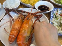 -品鲜村农家菜·阳澄湖大闸蟹(总店)