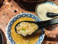 -涌煲记·蟹煲·砂锅海鲜·煲出宁波味(天一旗舰店)