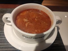 -斗牛士牛排餐厅(嘉里汇店)