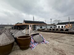 -苏州市吴中区光福窑上花果蜜饯厂