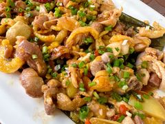 -晶采餐厅(仁化丹霞山店)