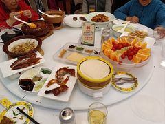 -汇贤府·李氏新鲁菜(万寿路店)