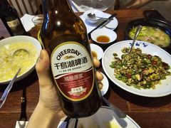 -大牌大·传统杭帮菜(湖滨店)