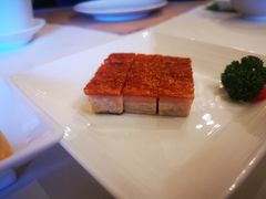 冰烧三层肉-利苑酒家(金宝店)