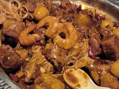 -胖哥俩肉蟹煲(湖滨银泰in77店)