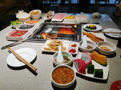 -海底捞大排档火锅(悦荟广场店)