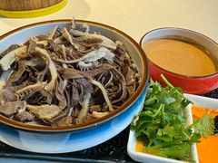 -全聚德(蓝山店)