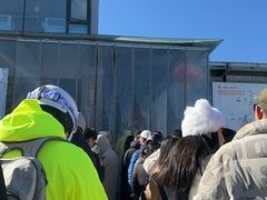 -太子岭滑雪场