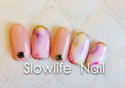 android_upload_pic-S · Nail 自助美甲美睫