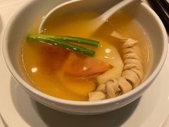 -荣轩(新荣记环球金融中心店)