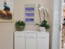 -CICI纤美·科技减肥美容