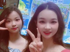 -广州融创水世界