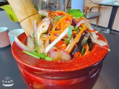 -桥边小楼·手工云南菜·丽江地标美食
