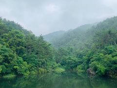 -北辰山景区