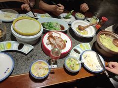 -真地道京味府·鲜橙烤鸭·北京菜(朝外大街东大桥店)