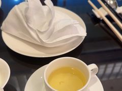 -ManHo万豪中餐厅(成都茂业JW万豪酒店)
