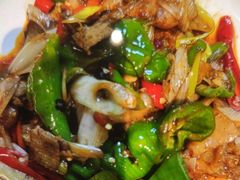 -二分八云雁阁•新晋菜大同味(长治路店)