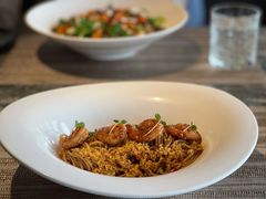-良木缘咖啡西餐(太古里店)