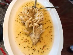 -海味·悦外滩中餐厅(上海宝龙丽筠酒店)